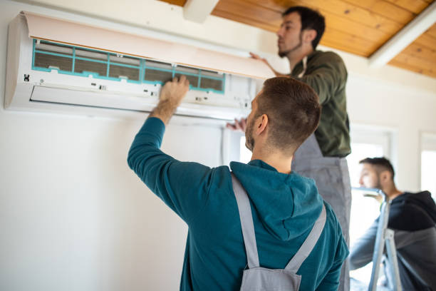 Best Commercial HVAC Repair  in Red Lick, TX