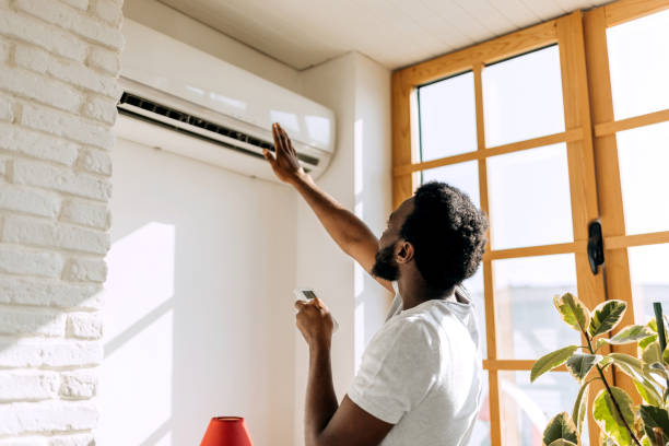 Best HVAC Companies Near Me  in Red Lick, TX