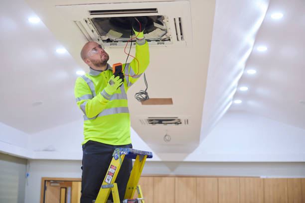 Best HVAC Installation Services  in Red Lick, TX