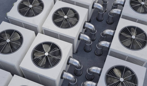 HVAC Emergency Services in Red Lick, TX