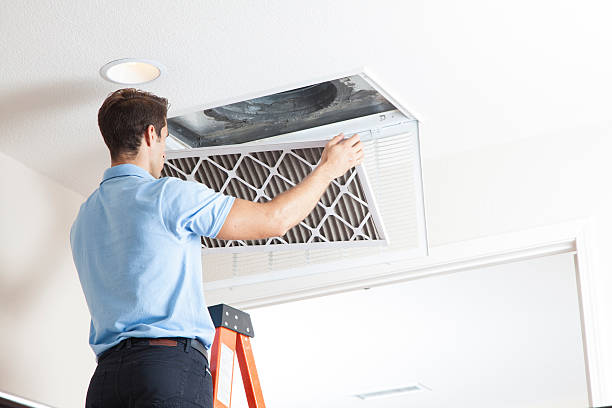 Red Lick, TX HVAC Company