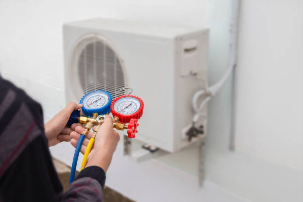  Red Lick, TX HVAC Pros