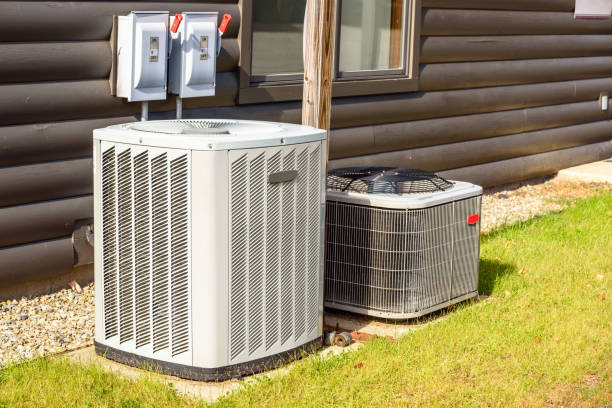 Best HVAC Emergency Services  in Red Lick, TX